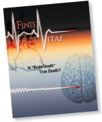 Finis Vitae Book