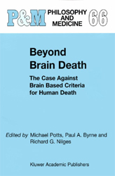 Beyond Brain Death