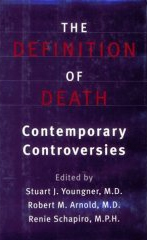 The Definition of Death: Contemporary Controversies