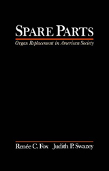 Spare Parts