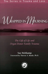 Wrapped in Mourning